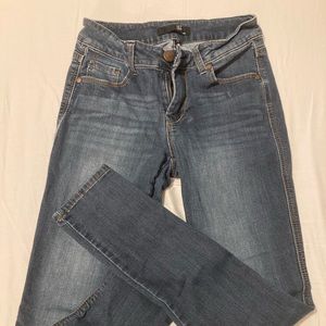 1822 Denim Skinny Jeans